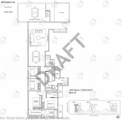 Highline Residences (D3), Condominium #594644221